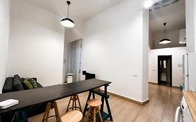 Apartamento Cádiz céntrico interior Falla